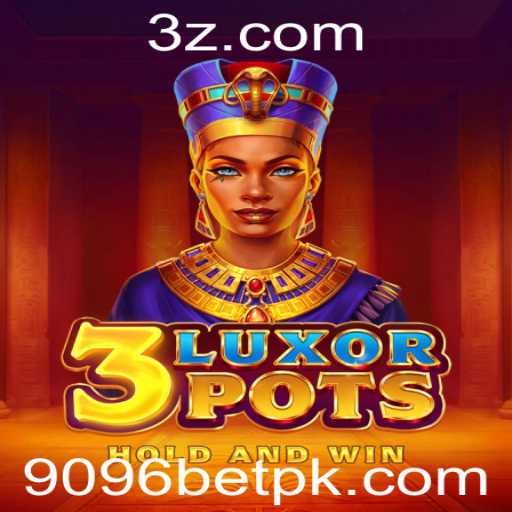 Explorando o Mundo de 3LuxorPots: Um Mergulho nas Regras e Estratégias