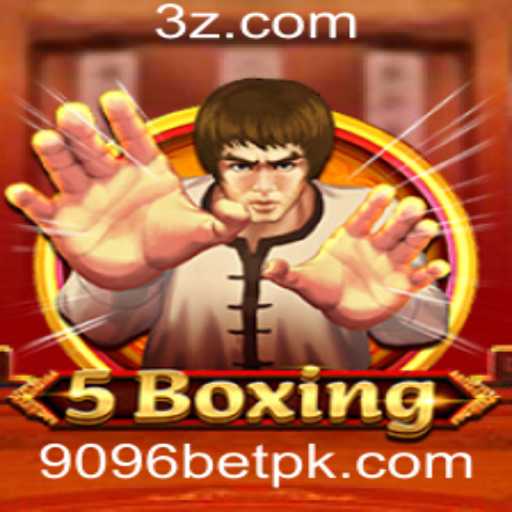 Descubra o Empolgante Universo do Jogo 5Boxing: Uma Nova Experiência com 9096bet
