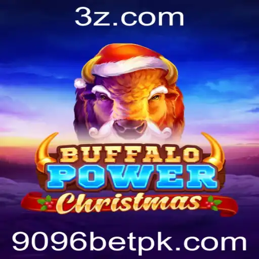 Descubra a Magia do Jogo BuffaloPowerChristmas