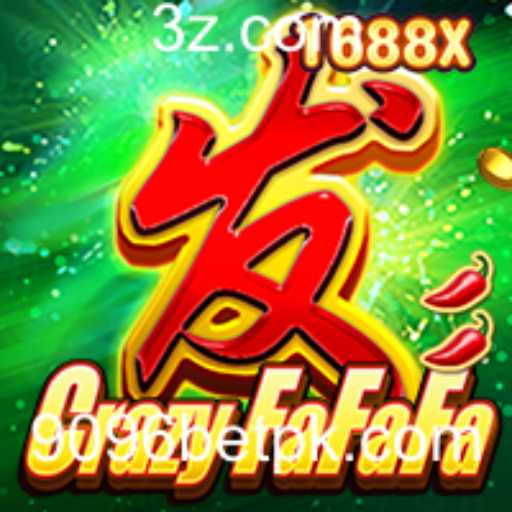 CrazyFaFaFa: Uma Aventura Emocionante no Mundo dos Jogos Online