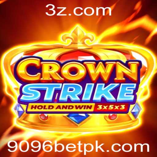 Descubra a Emoção de Crownstrike: Como Jogar e Regras Essenciais