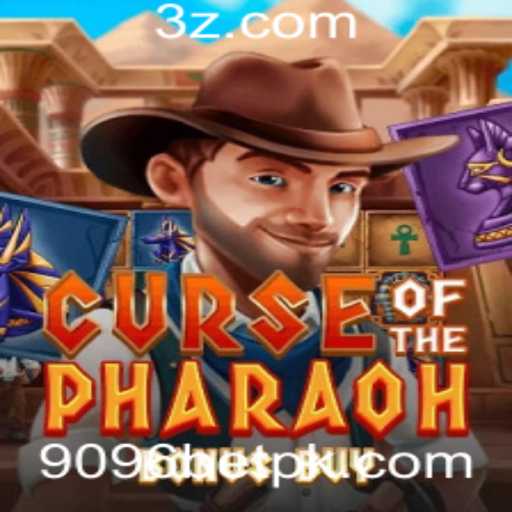 Descobrindo a Emoção do Jogo CurseofthePharaohBonusBuy da 9096bet