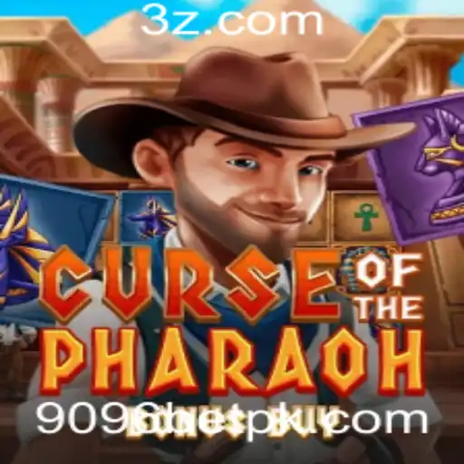 Descobrindo a Emoção do Jogo CurseofthePharaohBonusBuy da 9096bet