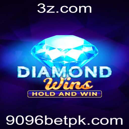 Descubra o Mundo Empolgante de DiamondWins com 9096bet