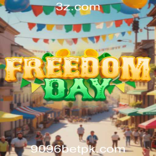 FreedomDay: Um Novo Capítulo no Mundo dos Jogos