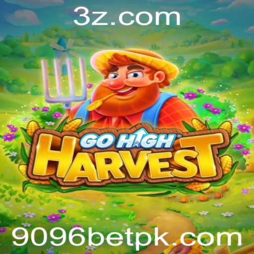Descubra GoHighHarvest: Um Mergulho no Fascinante Mundo de Jogos Online