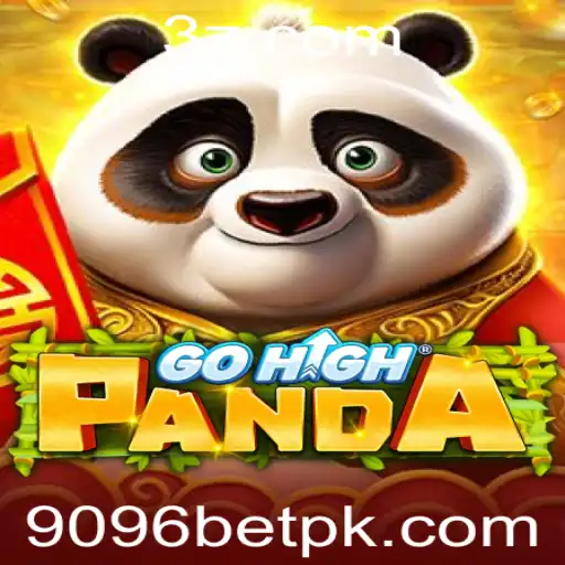 GoHighPanda: Aventura e Estratégia no Mundo dos Jogos de Apostas