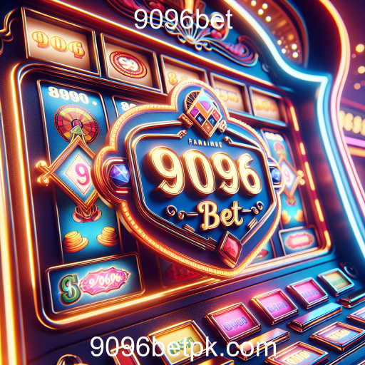9096bet