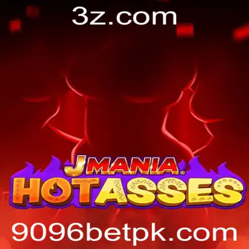 Descubra JManiaHotAsses: A Experiência de Jogo Deslumbrante