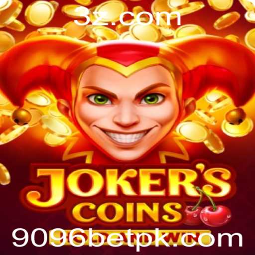 Desvendando JokersCoins: O Novo Fenômeno no Mundo das Apostas com 9096bet