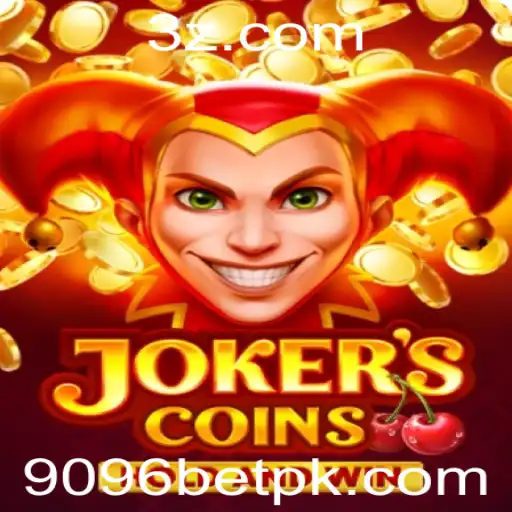 Desvendando JokersCoins: O Novo Fenômeno no Mundo das Apostas com 9096bet