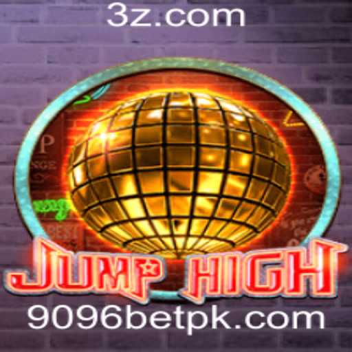 JumpHigh: Uma Nova Experiência de Jogo com Diversão e Desafio