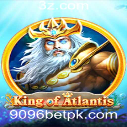 Descubra KingofAtlantis: Um Mergulho no Mundo do Jogo Inovador online