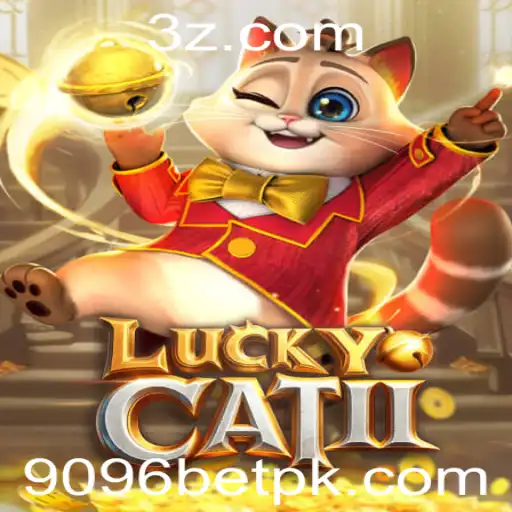 Explorando o Fascinante Jogo LuckyCatII: A Nova Aposta de 9096bet