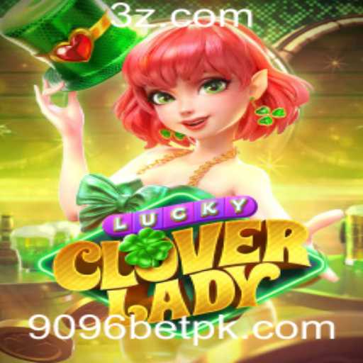 Descubra o Mundo de LuckyCloverLady: A Nova Sensação em Jogos Online