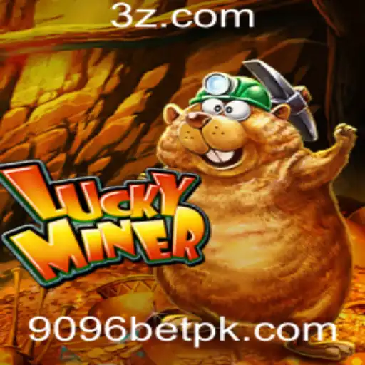 Descubra LuckyMiner: A Nova Sensação no Mundo dos Jogos Online
