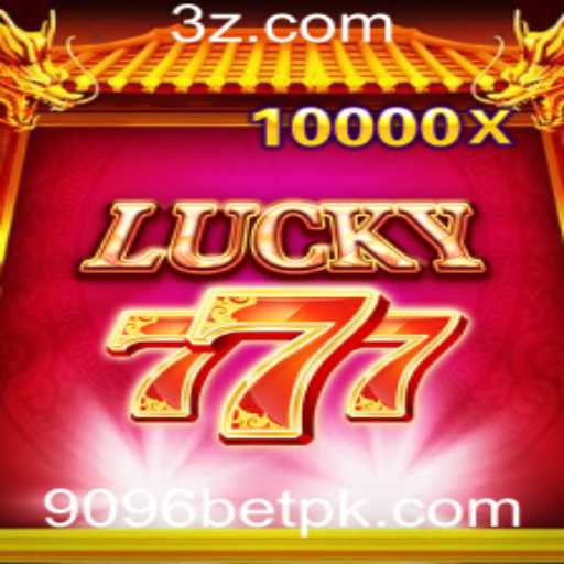 Descubra o Fantástico Mundo do LuckySeven com 9096bet