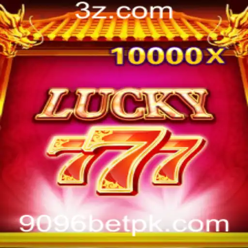 Descubra o Fantástico Mundo do LuckySeven com 9096bet