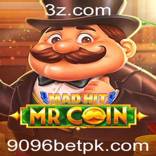 Desvendando o Mundo de MadHitMrCoin: Um Olhar Detalhado Sobre o Novo Jogo de 9096bet