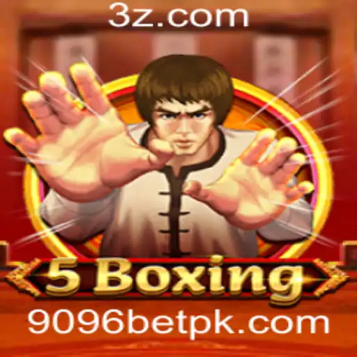 Descubra o Empolgante Universo do Jogo 5Boxing: Uma Nova Experiência com 9096bet