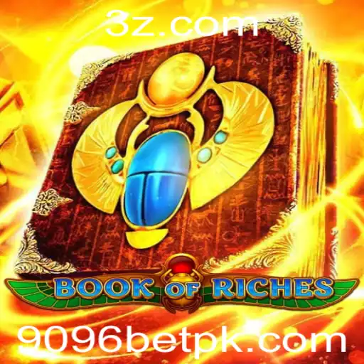 Descubra o Fascinante Universo de BookofRiches: O Jogo de Aventura Inesquecível