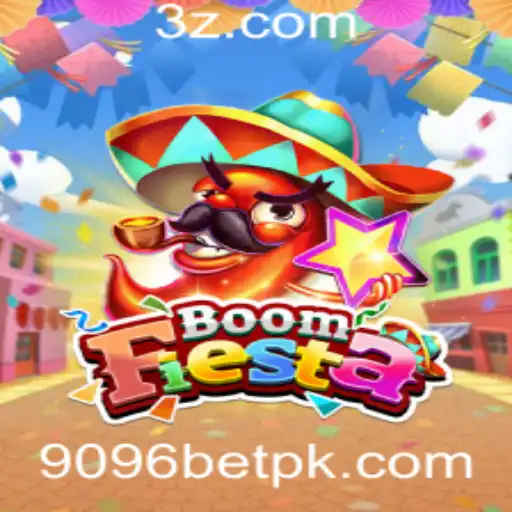Descubra as Emoções e Regras de BoomFiesta