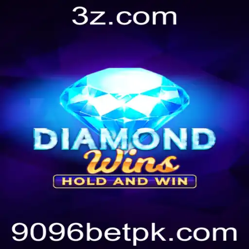 Descubra o Mundo Empolgante de DiamondWins com 9096bet