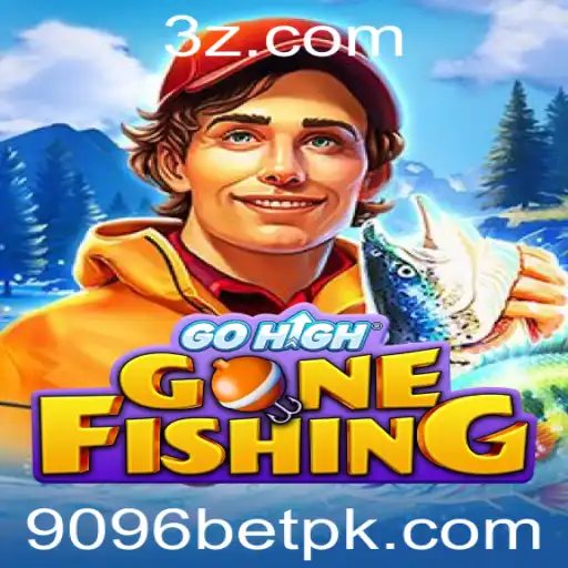 GoHighGoneFishing: Exploração Aquática e Aventura Competitiva
