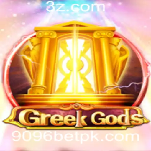 Descubra o Mundo de GreekGods: Apostas e Aventuras com 9096bet