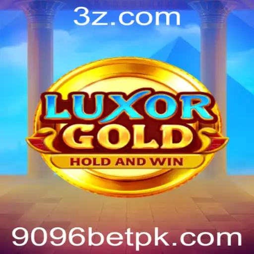 LuxorGold: A Nova Sensação no Mundo dos Jogos de Cassino