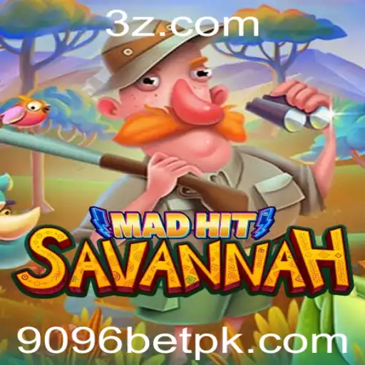Descubra o Novo Jogo MadHitSavannah e Como Ele Transforma o Mundo das Apostas