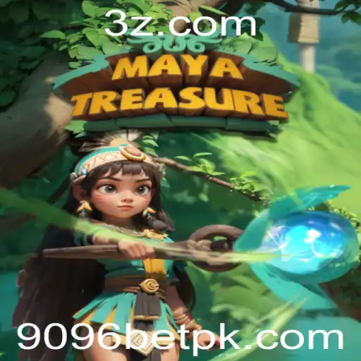Descubra o Fascinante Mundo do Jogo MayaTreasure em 9096bet