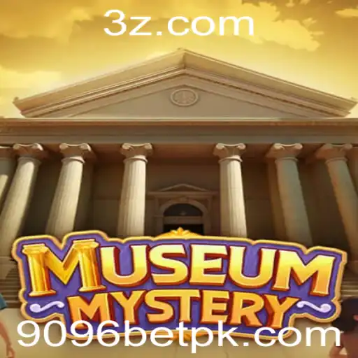 Desvendando o Enigma com MuseumMystery: Um Jogo Intrigante