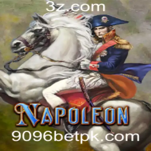 Explorando o Fascinante Jogo Napoleon e o Universo 9096bet