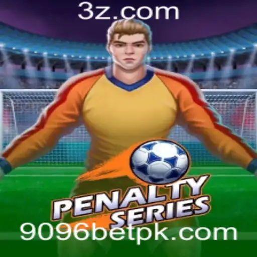 Descubra o Emocionante Jogo PenaltySeries com 9096bet