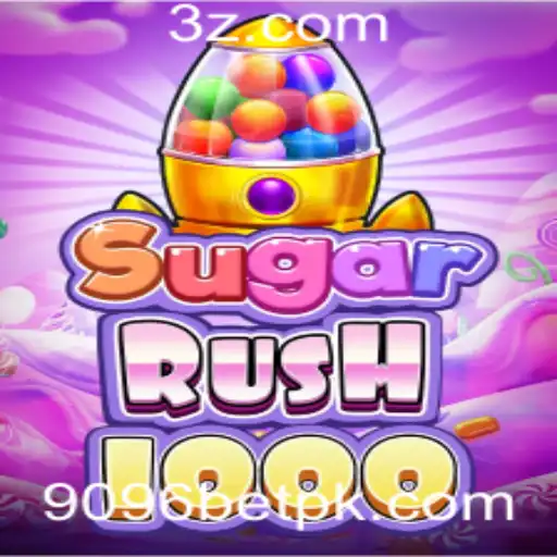 Explorando o Mundo de SugarRush1000: A Nova Sensação do Gaming