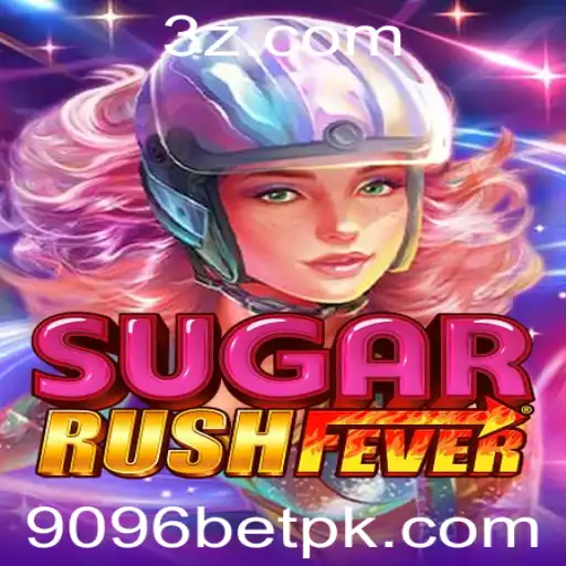 Descubra o Mundo Vibrante de SugarRushFever com 9096bet