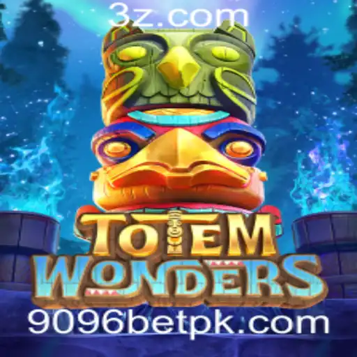 TotemWonders: Uma Imersão no Mundo dos Jogos com 9096bet