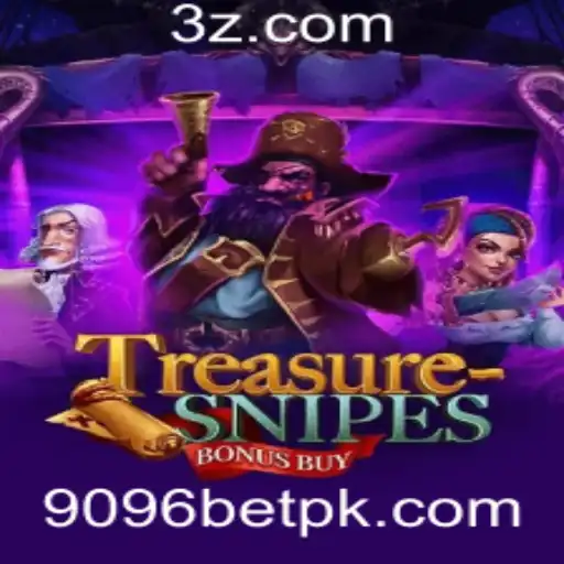Descubra o Mundo de Tesouros com TreasuresnipesBonusBuy: Um Jogo Revolucionário na 9096bet