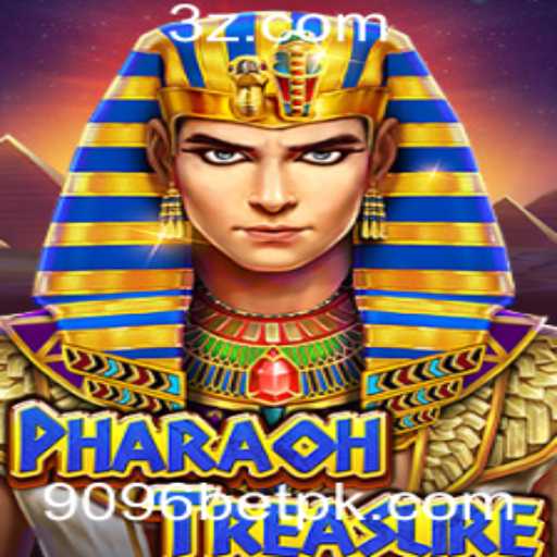 Descubra PharaohTreasure: O Fascinante Mundo de Aventura e Estratégia