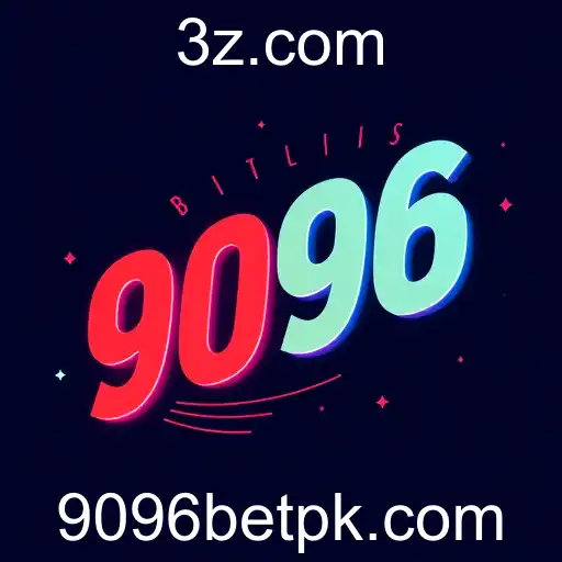 Promoção Inovadora: O Caso da 9096bet