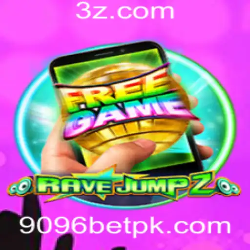 Descubra o Novo Mundo de Emoções com RaveJump2M