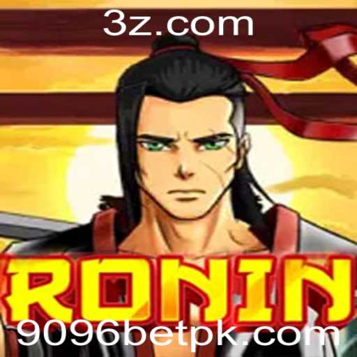 Explorando o Universo do Jogo 'Ronin' com Foco em Estratégia e Habilidade