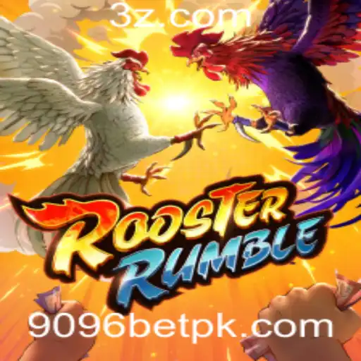 Explorando o Mundo do Jogo RoosterRumble com 9096bet