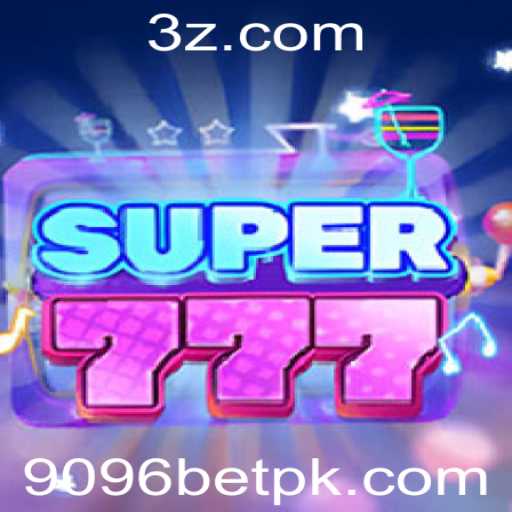 Descubra o Fascinante Mundo de Super777 com 9096bet
