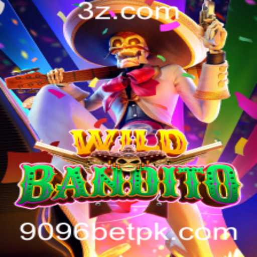 Descubra o Fascinante Mundo de WildBandito com 9096bet